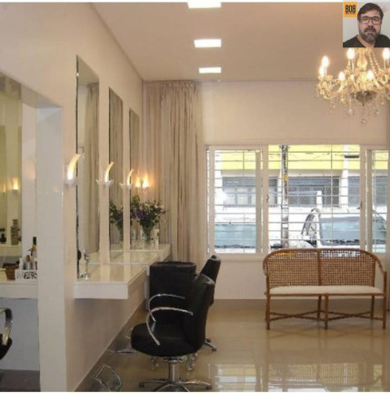 Imagem Casa com 7 Quartos à Venda ou Locação, 360 m² em Graças - Recife