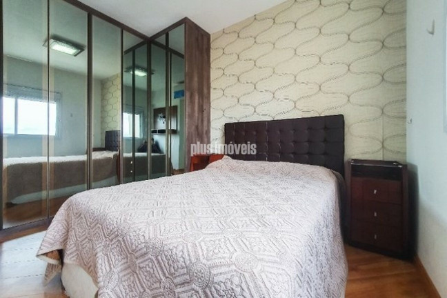 Imagem Apartamento com 3 Quartos à Venda, 85 m² em Vila Vera - São Paulo Imagem Apartamento com 3 Quartos à Venda, 85 m² em Vila Vera - São Paulo
