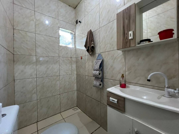 Imagem Casa com 4 Quartos à Venda, 150 m² em Salinas - Balneário Barra Do Sul