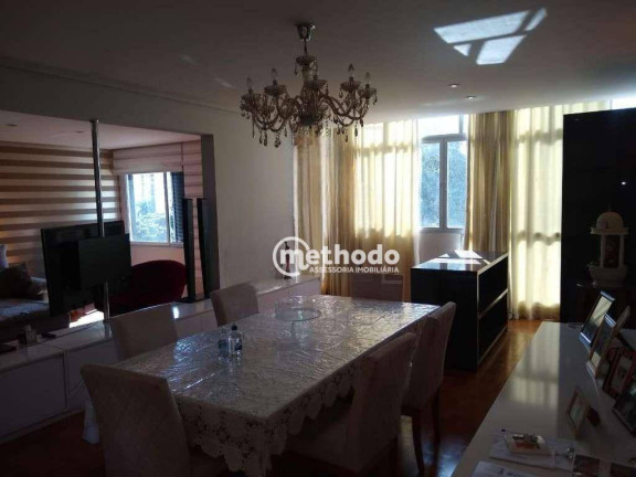 Imagem Apartamento com 3 Quartos à Venda, 165 m² em Cambuí - Campinas Imagem Apartamento com 3 Quartos à Venda, 165 m² em Cambuí - Campinas