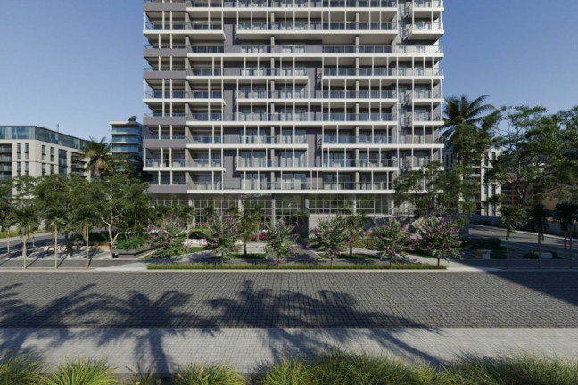 Imagem Apartamento com 3 Quartos à Venda, 104 m² em Bairro Dos Estados - João Pessoa
