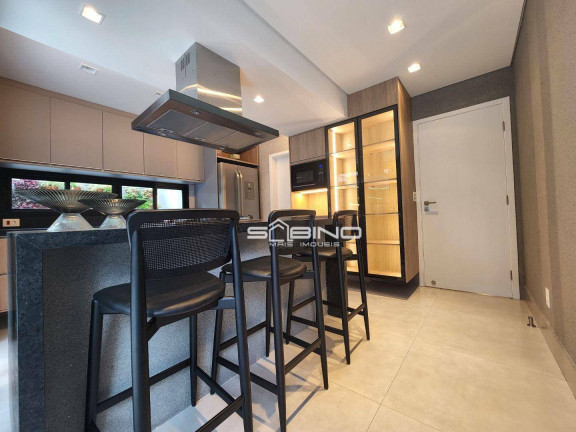 Imagem Casa com 4 Quartos à Venda, 320 m² em Riviera De São Lourenço - Bertioga