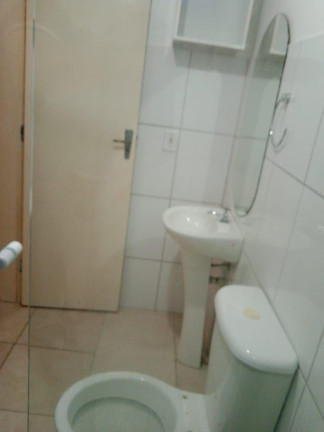 Imagem Apartamento com 2 Quartos à Venda, 44 m² em Santa Cândida - Curitiba Imagem Apartamento com 2 Quartos à Venda, 44 m² em Santa Cândida - Curitiba