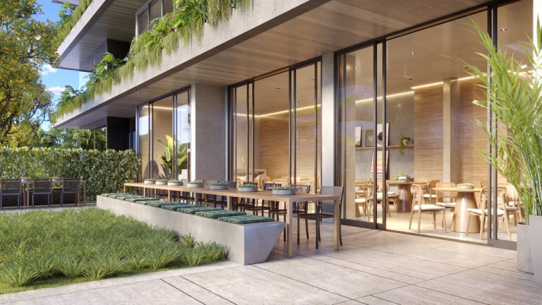 Imagem Apartamento com 3 Quartos à Venda, 183 m²