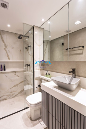 Imagem Apartamento com 2 Quartos à Venda, 79 m² em Vila Cordeiro - São Paulo