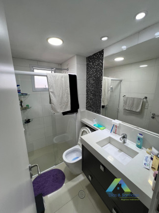 Imagem Apartamento com 2 Quartos à Venda, 83 m² em Vila Valparaíso - Santo André Imagem Apartamento com 2 Quartos à Venda, 83 m² em Vila Valparaíso - Santo André