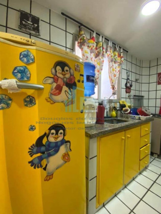 Imagem Apartamento com 1 Quarto à Venda, 41 m² em Solemar - Praia Grande