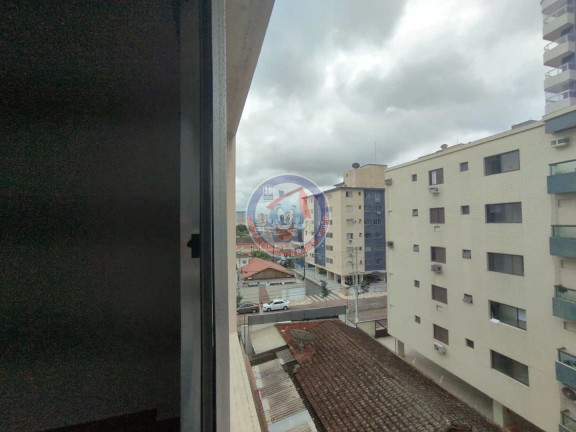 Apartamento com 1 Quarto à Venda, 38 m² em Boqueirão - Praia Grande