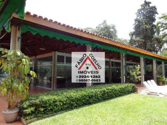 Imagem Apartamento com 4 Quartos à Venda, 411 m² em Jardim Marajoara - São Paulo Imagem Apartamento com 4 Quartos à Venda, 411 m² em Jardim Marajoara - São Paulo