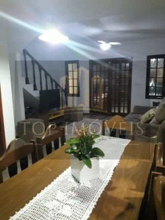 Sobrado com 3 Quartos à Venda, 130 m² em Vila Das Flores - São José Dos Campos