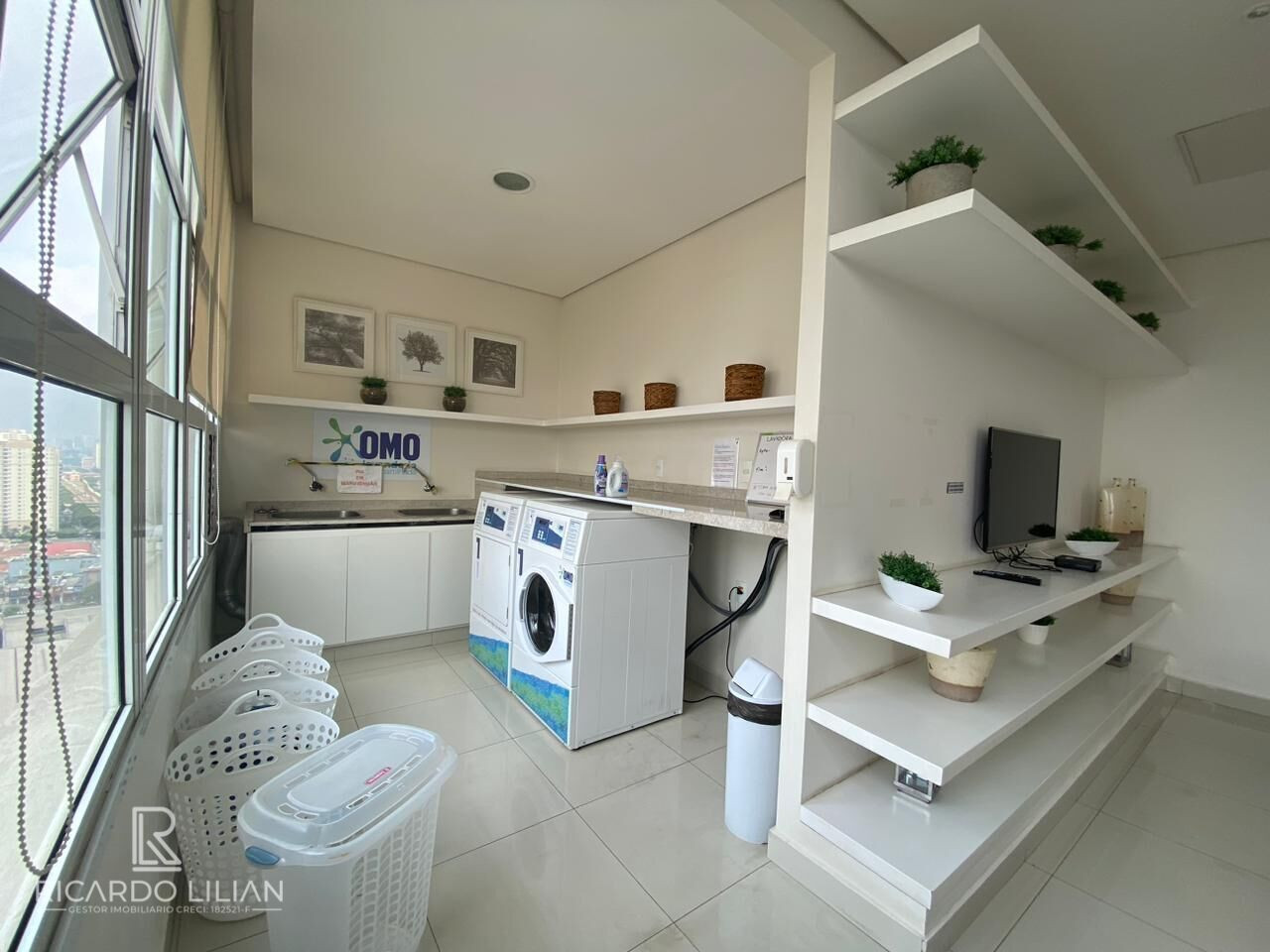 Imagem Apartamento com 1 Quarto à Venda, 62 m² em Tatuapé - São Paulo Imagem Apartamento com 1 Quarto à Venda, 62 m² em Tatuapé - São Paulo