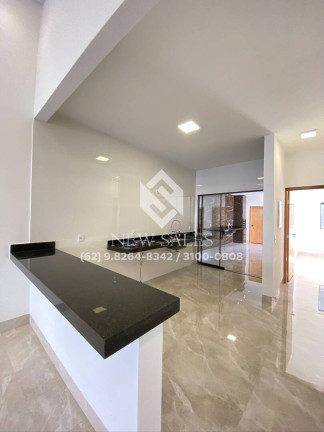 Imagem Casa com 3 Quartos à Venda, 141 m² em Cardoso Continuação - Aparecida De Goiânia Imagem Casa com 3 Quartos à Venda, 141 m² em Cardoso Continuação - Aparecida De Goiânia