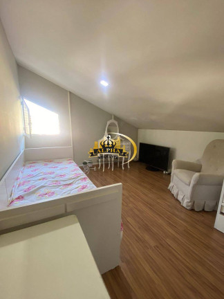 Imagem Casa de Condomínio com 3 Quartos à Venda, 180 m² em Tamboré - Santana De Parnaíba Imagem Casa de Condomínio com 3 Quartos à Venda, 180 m² em Tamboré - Santana De Parnaíba