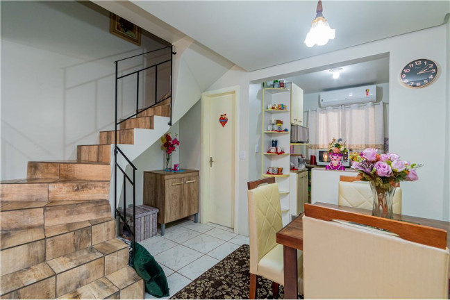 Imagem Casa com 2 Quartos à Venda,  em Rio Branco - Canoas