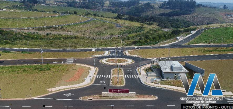 Imagem Terreno à Venda, 278 m² em Cidade Planejada Ii - Bragança Paulista Imagem Terreno à Venda, 278 m² em Cidade Planejada Ii - Bragança Paulista