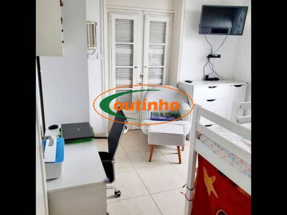 Imagem Apartamento com 2 Quartos à Venda, 65 m² em Riachuelo - Rio De Janeiro Imagem Apartamento com 2 Quartos à Venda, 65 m² em Riachuelo - Rio De Janeiro