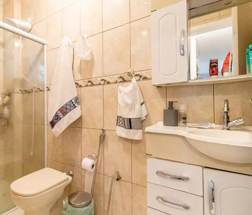 Imagem Apartamento com 2 Quartos à Venda, 79 m² em Pinheiros - São Paulo