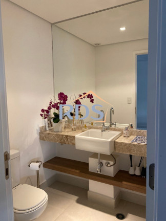 Imagem Apartamento com 3 Quartos à Venda, 238 m² em Vila Suzana - São Paulo