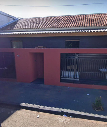 Terreno à Venda, 600 m² em Vila édio - Arapongas