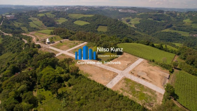 Imagem Terreno à Venda, 390 m² em Faria Lemos - Bento Gonçalves Imagem Terreno à Venda, 390 m² em Faria Lemos - Bento Gonçalves