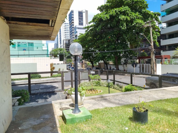Imagem Apartamento com 4 Quartos à Venda, 284 m² em Boa Viagem - Recife Imagem Apartamento com 4 Quartos à Venda, 284 m² em Boa Viagem - Recife