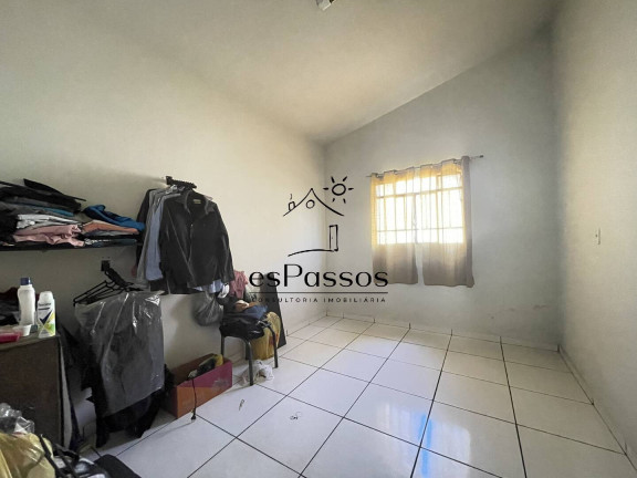 Imagem Casa com 3 Quartos à Venda, 360 m² em Nsa Aparecida - Florestal