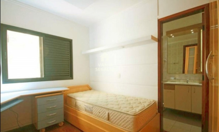 Imagem Apartamento com 3 Quartos à Venda, 145 m² em Perdizes - São Paulo Imagem Apartamento com 3 Quartos à Venda, 145 m² em Perdizes - São Paulo