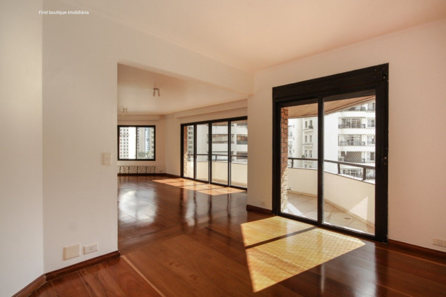 Imagem Apartamento com 3 Quartos à Venda ou Locação,  em Itaim Bibi - São Paulo