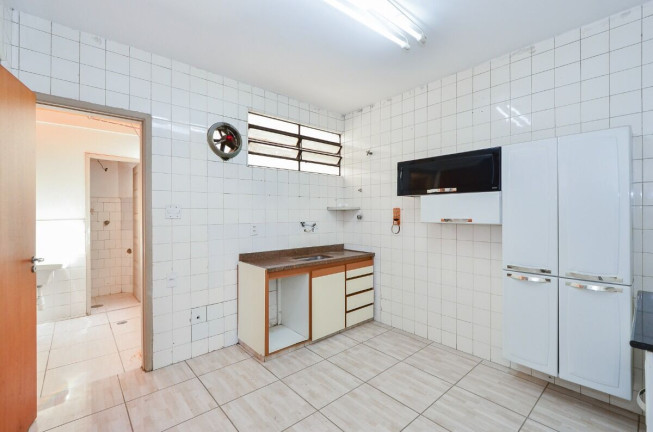 Imagem Apartamento com 2 Quartos à Venda, 90 m² em Perdizes - São Paulo