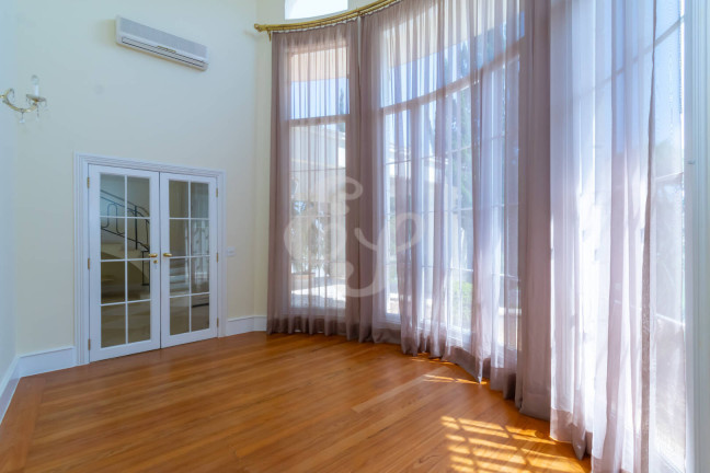 Imagem Casa de Condomínio com 5 Quartos para Alugar, 832 m² em Tamboré - Santana De Parnaíba Imagem Casa de Condomínio com 5 Quartos para Alugar, 832 m² em Tamboré - Santana De Parnaíba