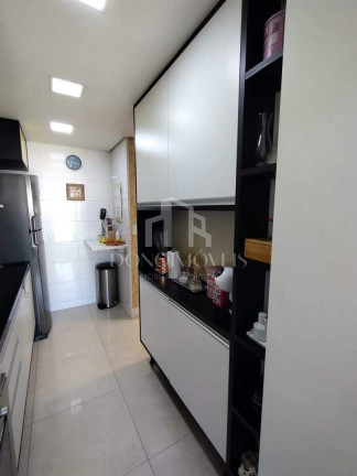 Imagem Apartamento com 2 Quartos à Venda, 72 m² em Vila Valparaíso - Santo André Imagem Apartamento com 2 Quartos à Venda, 72 m² em Vila Valparaíso - Santo André