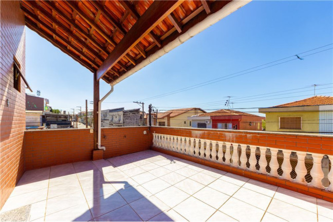 Imagem Casa com 3 Quartos à Venda, em Vila Formosa - São Paulo Imagem Casa com 3 Quartos à Venda, em Vila Formosa - São Paulo