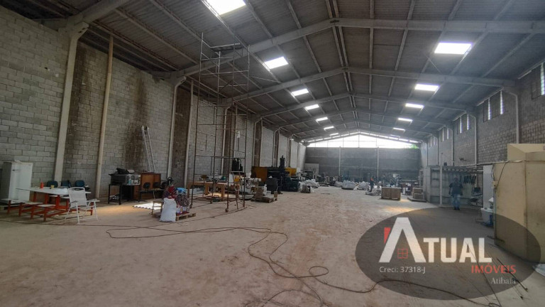 Imagem Galpão à Venda, 2 m² em Canjica (terra Preta) - Mairiporã Imagem Galpão à Venda, 2 m² em Canjica (terra Preta) - Mairiporã