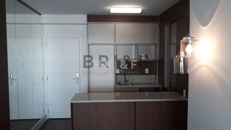 Imagem Apartamento com 2 Quartos para Alugar, 65 m² em Brooklin - São Paulo Imagem Apartamento com 2 Quartos para Alugar, 65 m² em Brooklin - São Paulo