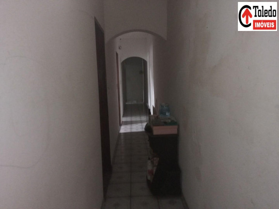 Imagem Casa com 4 Quartos à Venda, 506 m² em Cidade São Mateus - São Paulo