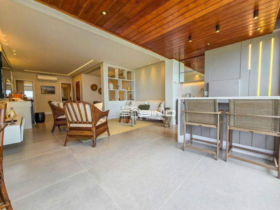 Imagem Apartamento com 4 Quartos à Venda, 164 m² em Riviera De São Lourenço - Bertioga