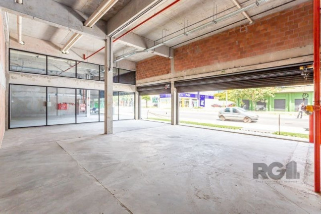 Imagem Loja para Alugar, 900 m² em Rio Branco - Porto Alegre