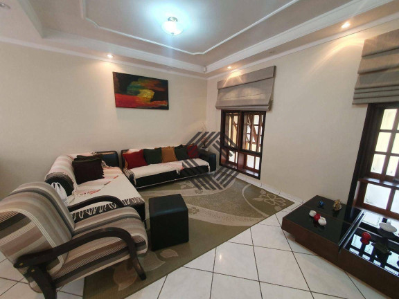 Imagem Casa com 3 Quartos à Venda, 155 m² em Parque Três Meninos - Sorocaba Imagem Casa com 3 Quartos à Venda, 155 m² em Parque Três Meninos - Sorocaba