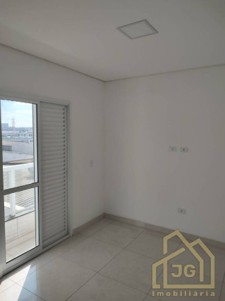 Imagem Cobertura com 2 Quartos para Alugar, 123 m² em Casa Branca - Santo André
