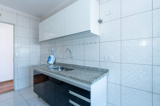 Imagem Apartamento com 2 Quartos à Venda, 65 m² em Campo Belo - São Paulo