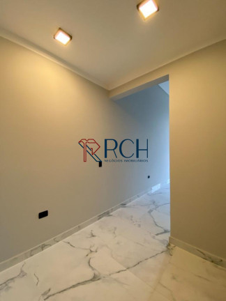 Imagem Casa com 3 Quartos à Venda, 104 m² em Caguassu - Sorocaba