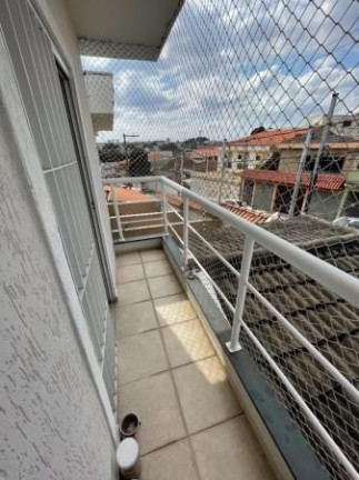 Imagem Sobrado com 3 Quartos à Venda, 124 m² em Vila Ré - São Paulo