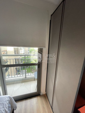 Imagem Imóvel com 1 Quarto à Venda, 20 m² em Moema - São Paulo Imagem Imóvel com 1 Quarto à Venda, 20 m² em Moema - São Paulo