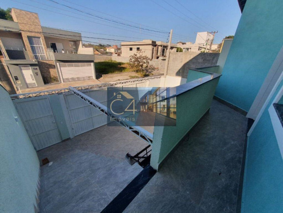 Imagem Casa com 3 Quartos à Venda, 250 m² em Loteamento Villa Branca - Jacareí