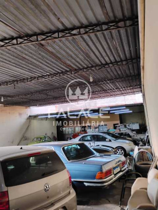 Imagem Galpão à Venda, 669 m² em Piracicamirim - Piracicaba Imagem Galpão à Venda, 669 m² em Piracicamirim - Piracicaba