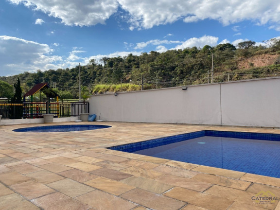 Imagem Apartamento com 3 Quartos à Venda, 86 m² em Engordadouro - Jundiaí