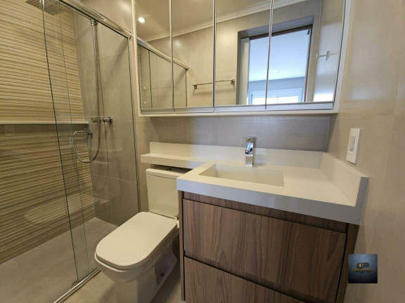 Imagem Apartamento com 2 Quartos à Venda, 70 m² em Centro - São Bernardo Do Campo