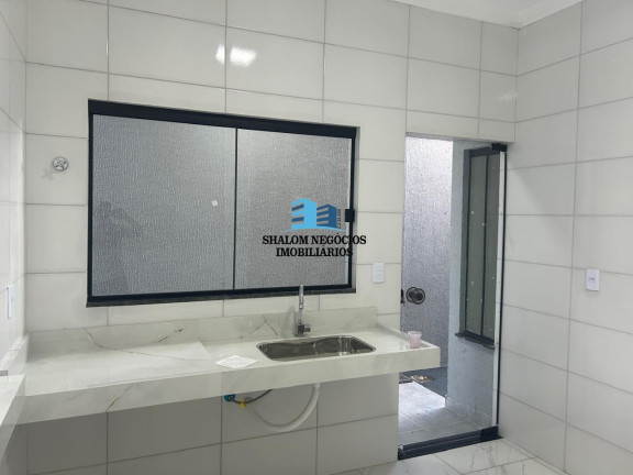 Imagem Casa com 2 Quartos à Venda, 65 m² em Buena Vista - Goiânia