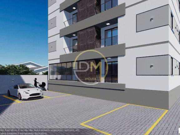 Imagem Apartamento com 2 Quartos à Venda, 59 m² em Da Praça - Tijucas Imagem Apartamento com 2 Quartos à Venda, 59 m² em Da Praça - Tijucas