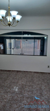 Imagem Casa com 3 Quartos à Venda, 125 m² em Jardim Las Vegas - Santo André Imagem Casa com 3 Quartos à Venda, 125 m² em Jardim Las Vegas - Santo André